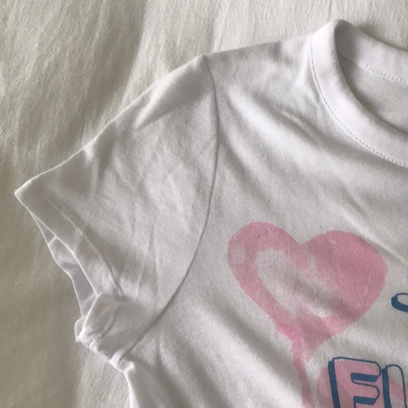 ⬇️$55 Chaser T Shirt “The Future Is Love” 💕 - Picture 4 of 7